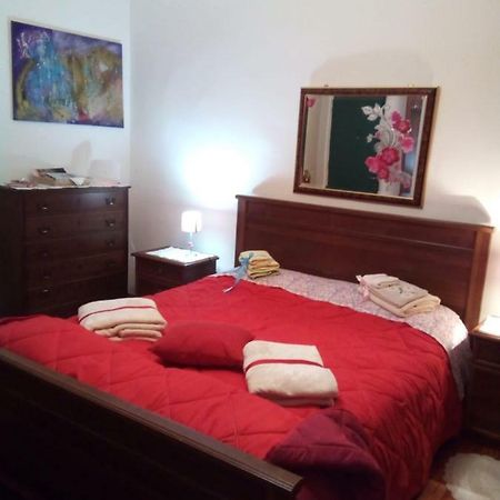 Casa Vacanze Poison Trieste Extérieur photo