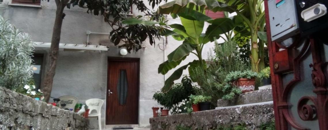 Casa Vacanze Poison Trieste Extérieur photo