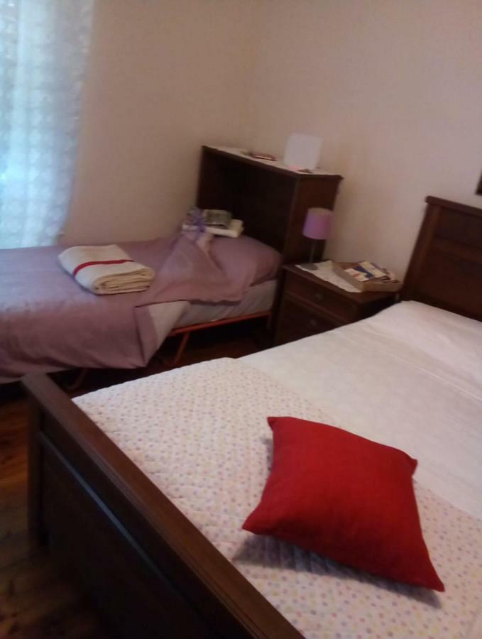 Casa Vacanze Poison Trieste Extérieur photo