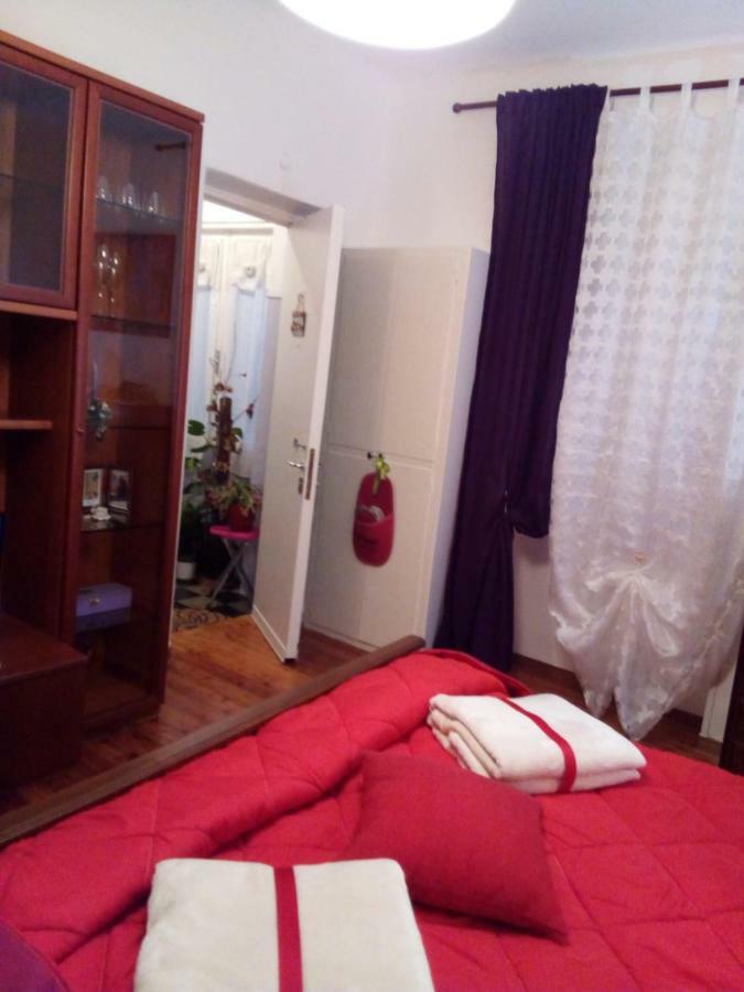 Casa Vacanze Poison Trieste Extérieur photo