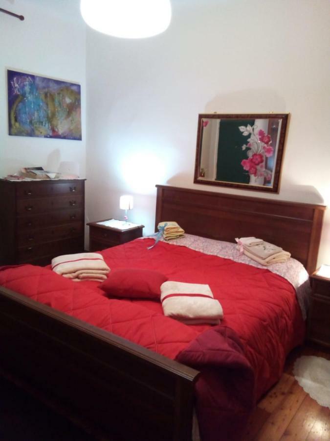 Casa Vacanze Poison Trieste Extérieur photo