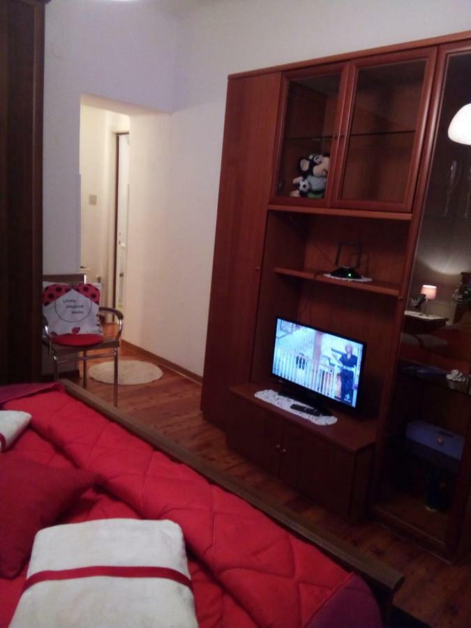 Casa Vacanze Poison Trieste Extérieur photo
