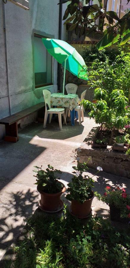 Casa Vacanze Poison Trieste Extérieur photo
