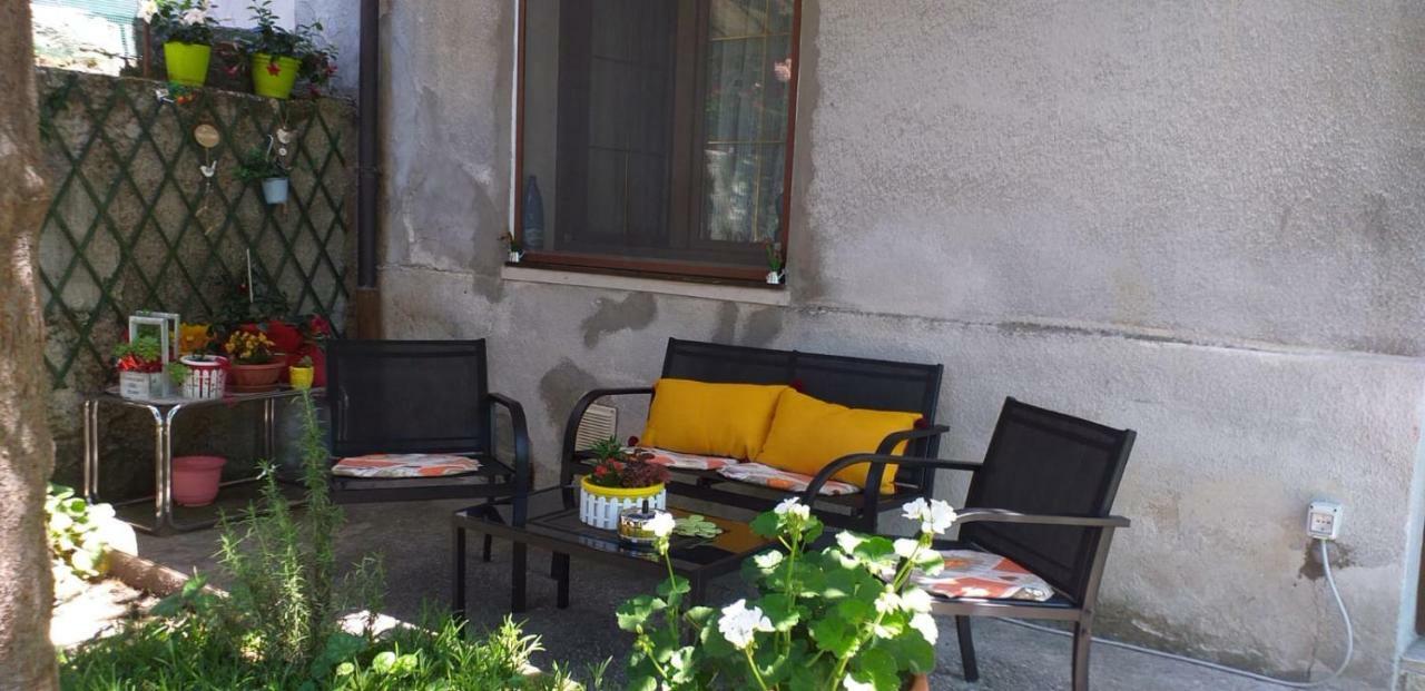 Casa Vacanze Poison Trieste Extérieur photo