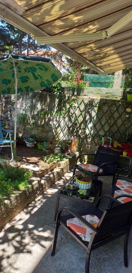 Casa Vacanze Poison Trieste Extérieur photo